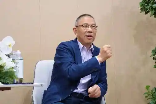 农夫山泉创新升级：工业茶生产能力迎来新机遇