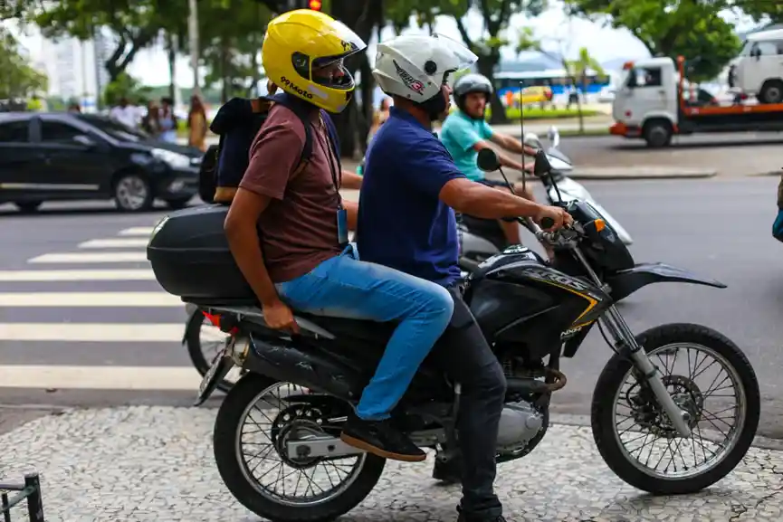 滴滴卷土重来！巴西外卖业务重启，打造用户一站式生活新体验