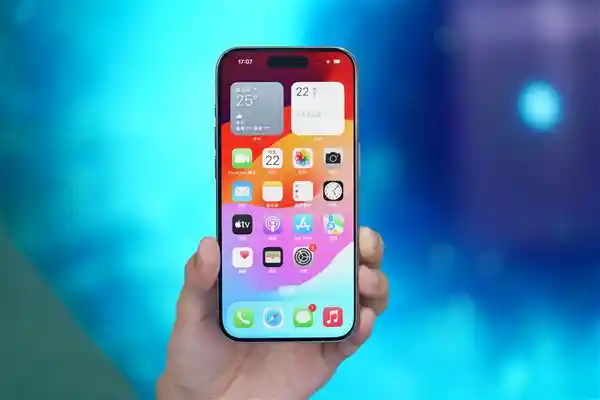 美国关税风波：iPhone价格或将飙升，苹果供应链雪上加霜