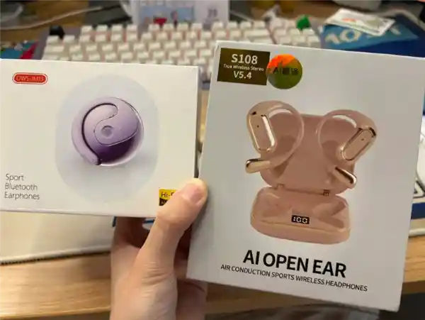 【震惊】一款仅售9.9的翻译耳机，正在海外掀起抢购狂潮！