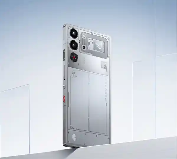 3月安卓旗舰性价比王者：红魔10 Pro强势登顶，小米15紧随其后！