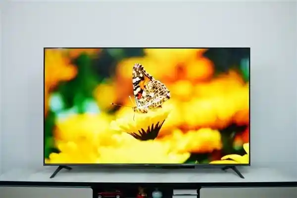 《美国民众担忧物价飙升，掀起抢购大件潮：中国电视成热销爆款》