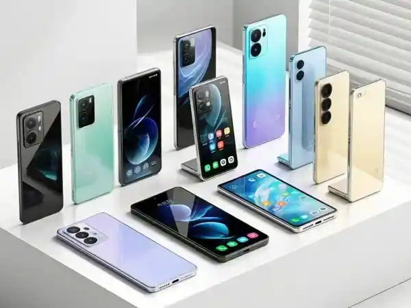 揭秘中国最新手机激活王者：华为霸榜，小米紧随其后