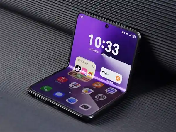 华为Pura X深度测评：重新定义内容创作的手机