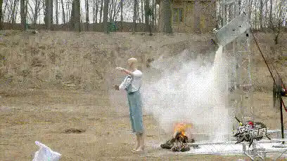 厨房安全必读！这8个行为绝对不能忽视