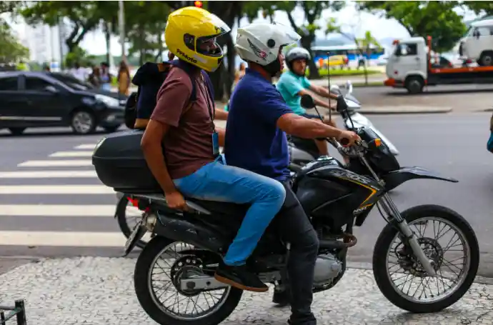 滴滴外卖再度挑战巴西巨头iFood，誓不屈服于霸王条款