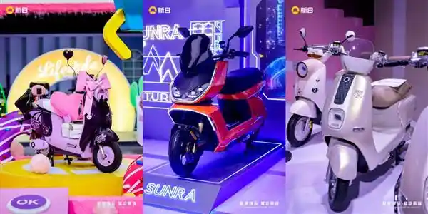 央视聚焦：新日战略引领科技风潮，百亿流量助力行业变革