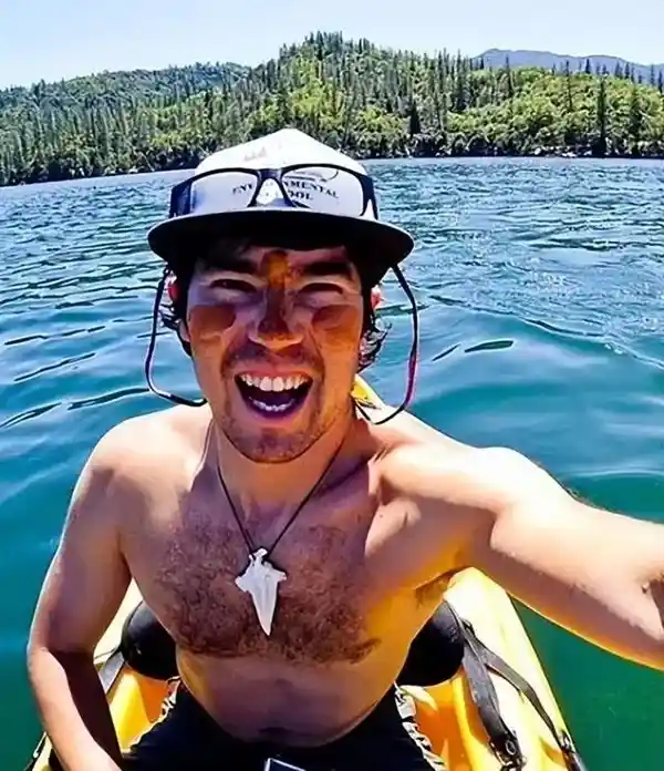 揭秘：印度神秘部落孤守6万年，外人勿近的禁忌之岛