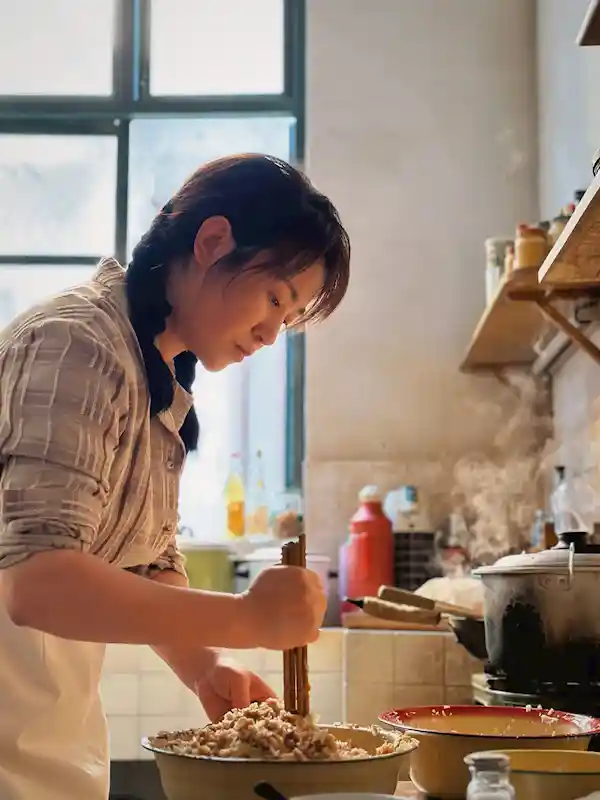 《马丽新片强势来袭！五一档九部大片battle正式打响》