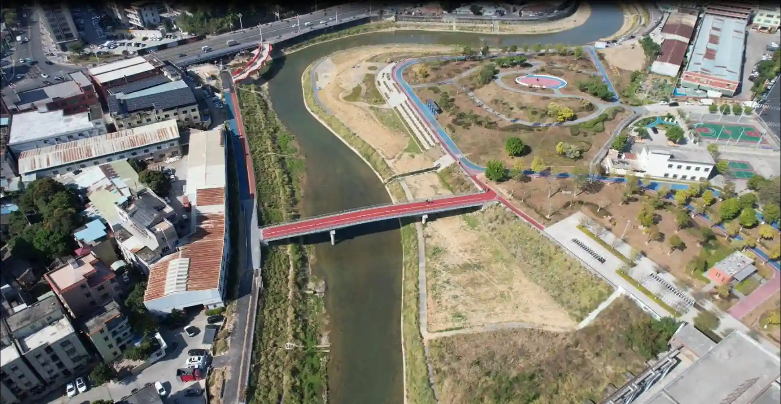 六十载碧波润香江：东深供水工程如何为香港‘解渴’？