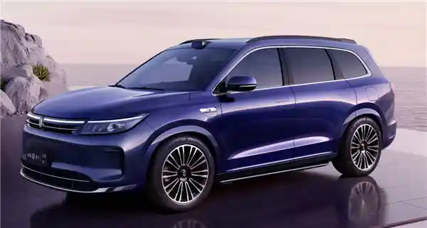 2024年车企毛利率大比拼：赛力斯夺冠，小米紧随其后！