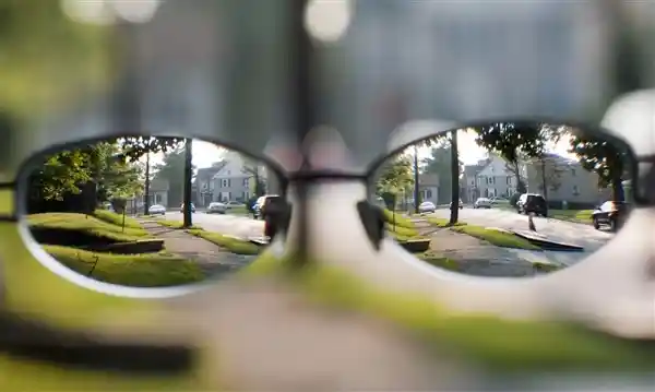 近视激光手术后的真实人生：他们的眼睛和生活都发生了什么？