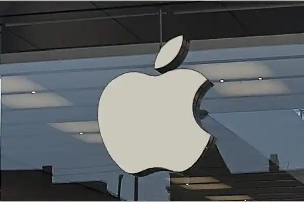 关税阴霾下，苹果股价四连跌！微软逆势登顶，重夺全球市值冠军