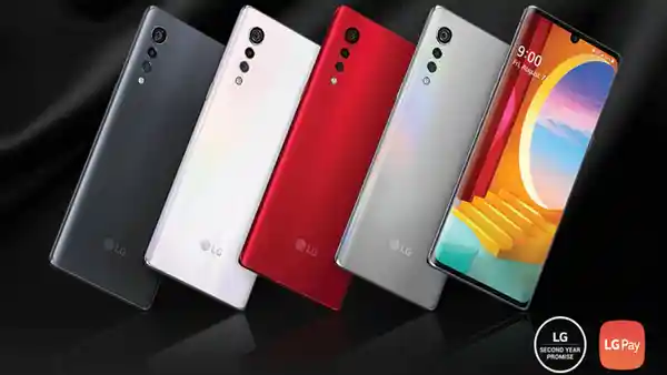 LG电子向小米转让多项美国专利，开启全新合作模式