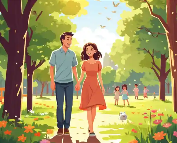 揭秘：与金钱无关的五大幸福密码，让生活越活越精彩！