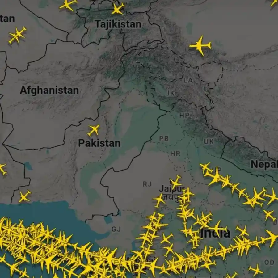 印巴空战升级：互袭首都圈 巴方宣称俘获印度阵风战机飞行员