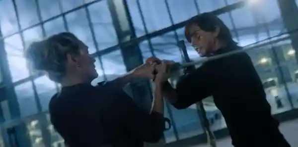 《不老传奇再现银幕：查理兹·塞隆回归《永生守卫2》》