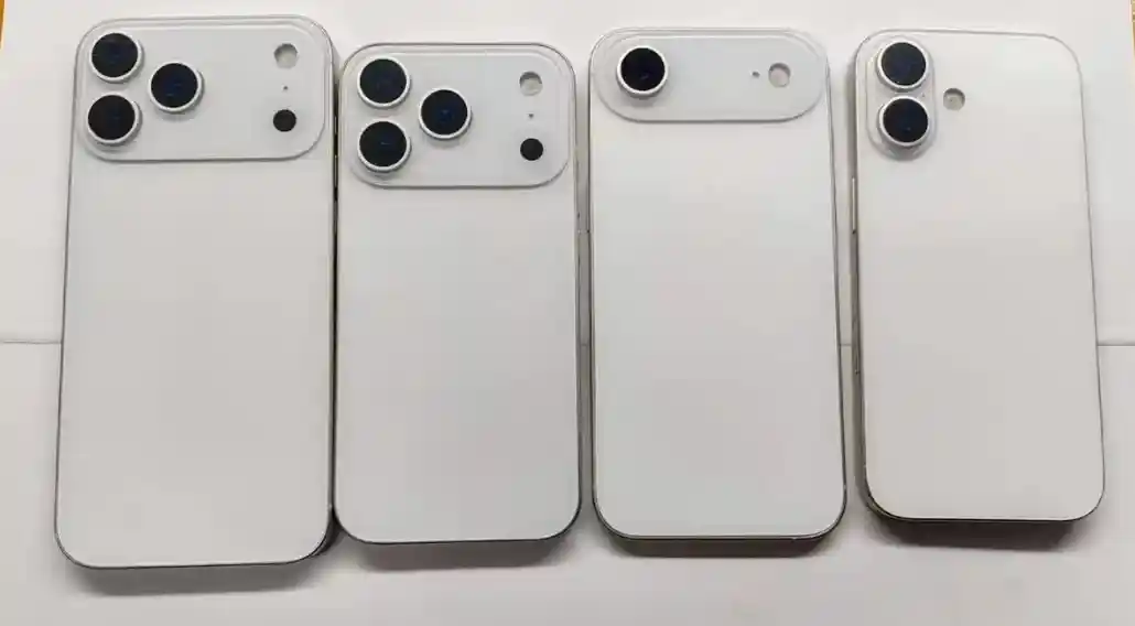 苹果重磅官宣！iOS 19将携AI黑科技登场，iPhone续航迎来革命性突破