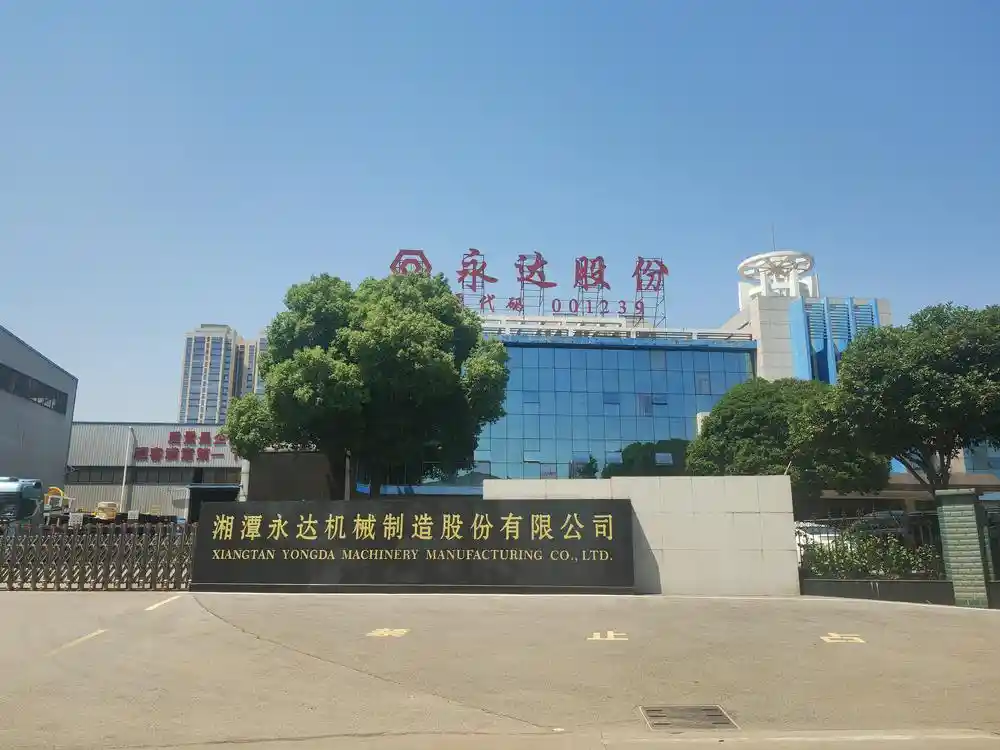 永达股份：乘风而起，风电热潮下的锻件布局与并购谋局