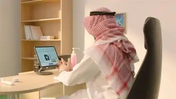 AI赋能医疗新纪元｜全球首家中国智造AI诊所在沙特启航