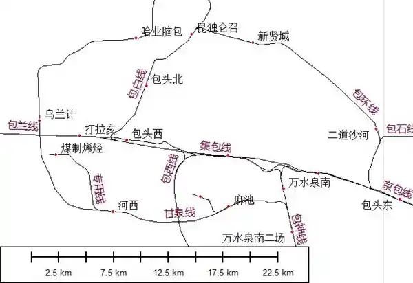 中蒙跨境铁路新动脉启动：9.91公里连接70年友好新篇章
