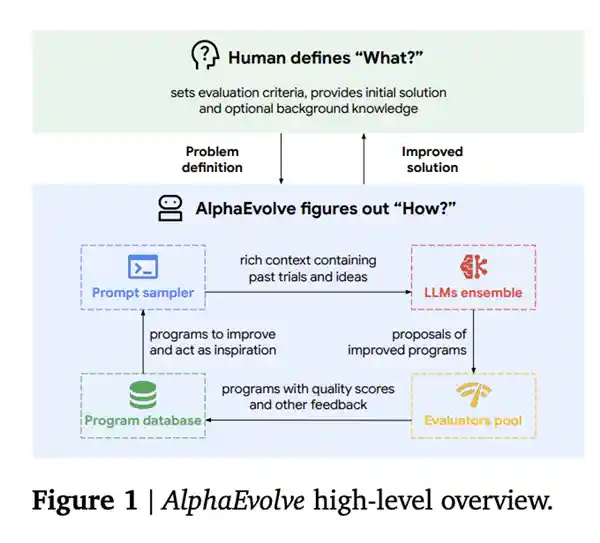 谷歌AI破解56年未解数学谜题，科学界震撼！