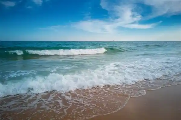 我国首创双极电化学海水提铀技术，开启海洋能源新篇章