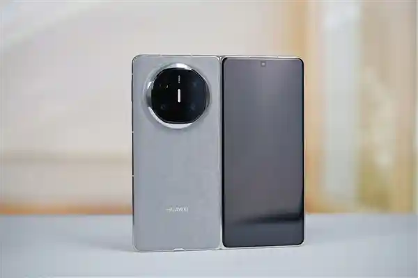 【折叠屏狂欢！华为Mate X6/X5直降3000元，9999元起引爆618换机潮】