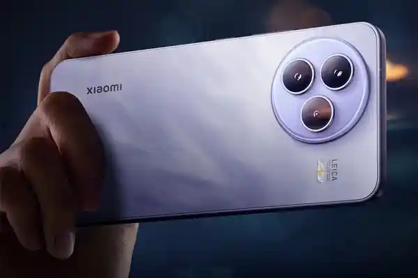小米Civi 5 Pro影像系统曝光：全焦段高速镜头加持，小夜神来袭！