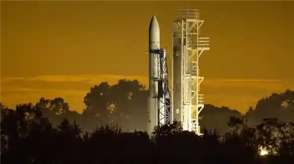 整流罩意外脱落！澳大利亚首枚自主火箭发射再度折戟