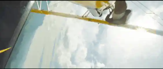 《碟中谍8：终极对决》5月30日震撼来袭——63岁阿汤哥硬刚未来AI智体！