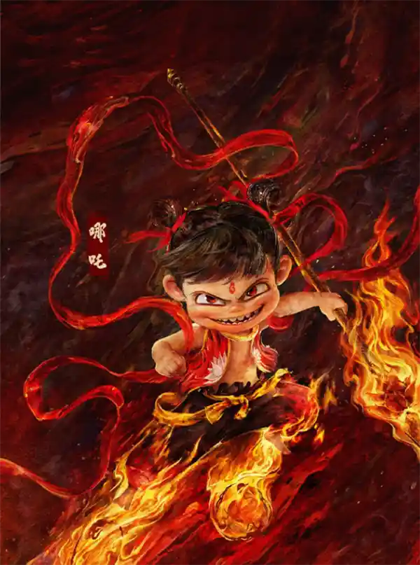 《洋片失宠？2025年中国电影市场国产片狂揽九成票房》