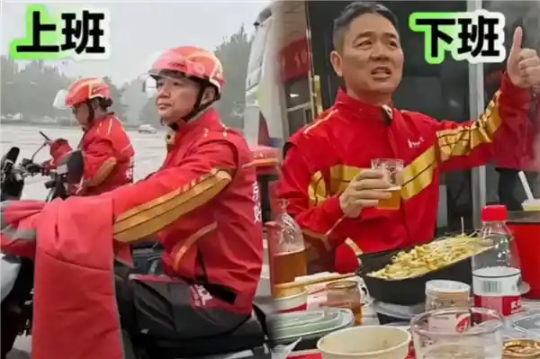 刘强东训话过度致声带撕裂，竟对管理层提出惊人要求！