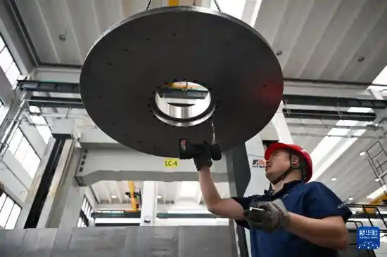 江苏启东：创新组合拳激活民企发展新动能