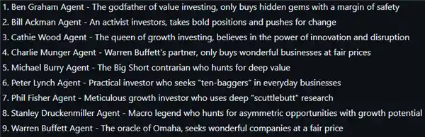 巴菲特退休后，AI替身登场，帮你秒变股市高手？