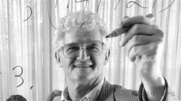 《泛函分析》巨匠辞世，享年99岁：首位斩获阿贝尔奖的应用数学泰斗陨落