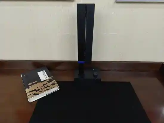 成者精灵SA3高拍仪：重塑办公效率，批量处理新纪元