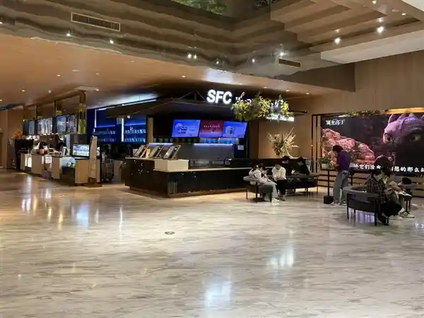 五一档遇冷？11部新片难救市，首日票房或创近年新低