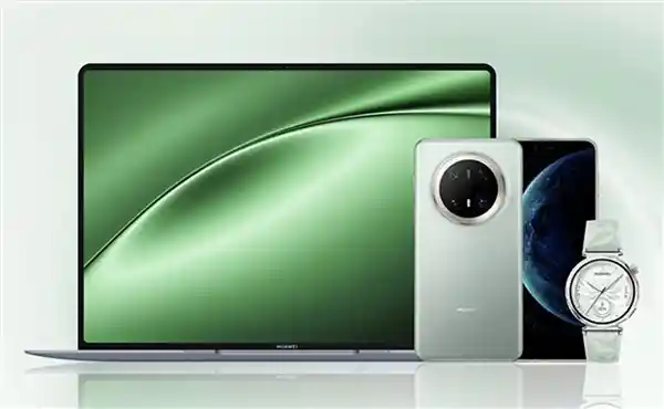 华为5月服务日重磅开启：手机免费贴膜+维修免人工费，错过再等一年！