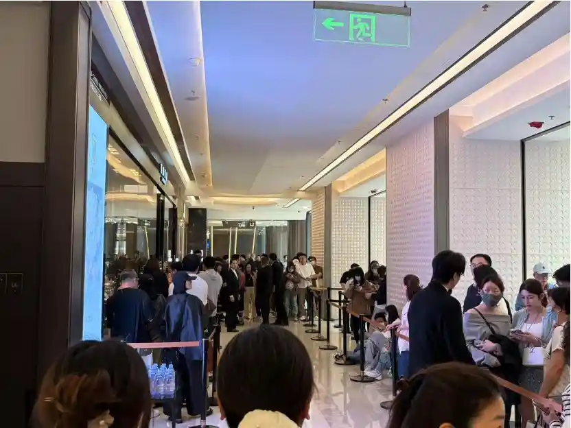 五一多地旅游消费爆火：史上最强热潮席卷而来！