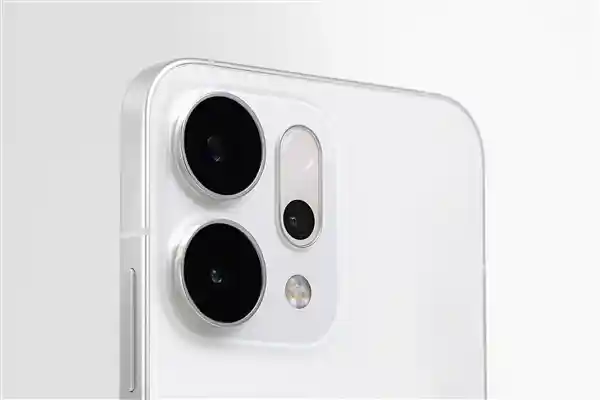 《OPPO Reno14 Pro性能曝光：联发科天玑8400加持，跑分表现亮眼》