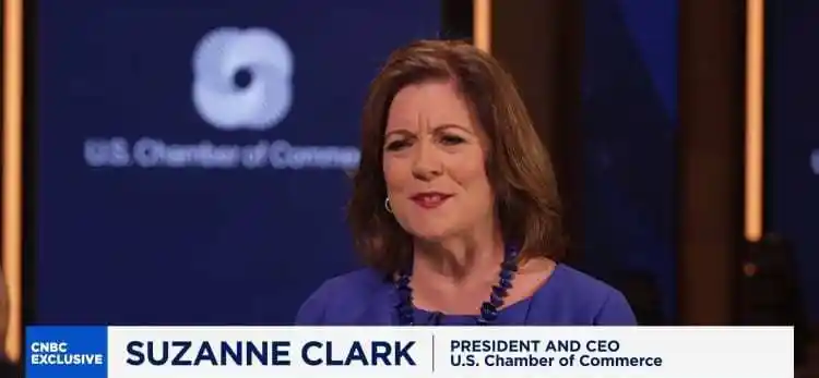 美国商会紧急联名上书白宫：小企业哀嚎声中，关税减免迫在眉睫！