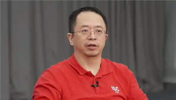 《从几千到百万：周鸿祎揭秘超越学历的15项核心能力》