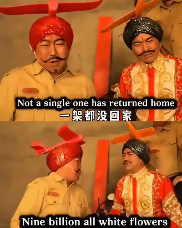 《刚买的小米被群嘲？他们居然推出了〈雷军之歌〉，魔性上头停不下来！》