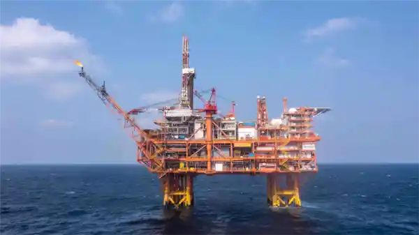 我国首个海上CCUS项目启用：开启海洋碳封存新时代