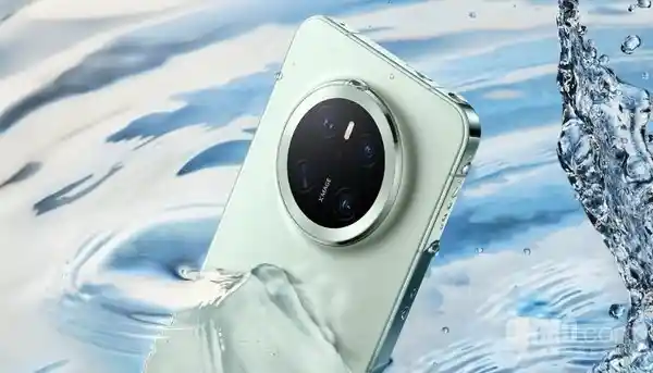 《华为Mate 80首发侧边超声波指纹，12月震撼来袭！》