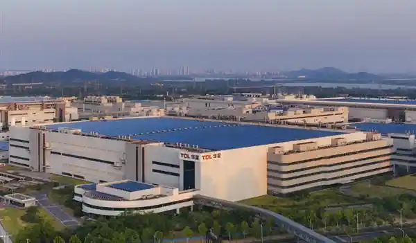 [TCL携手阿里云共拓AI新生态，赋能半导体显示智脑革命]