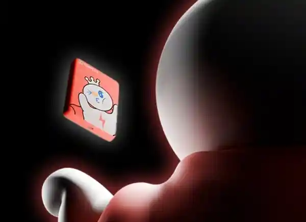 一加携手蜜雪冰城引爆跨界潮流：雪王定制配件系列震撼登场