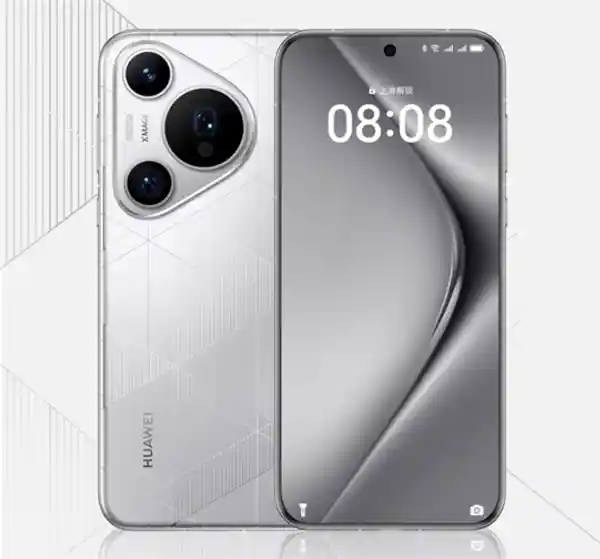 国产首发一英寸主摄！华为Pura 80 Pro携手思特威SC5A0CS震撼登场