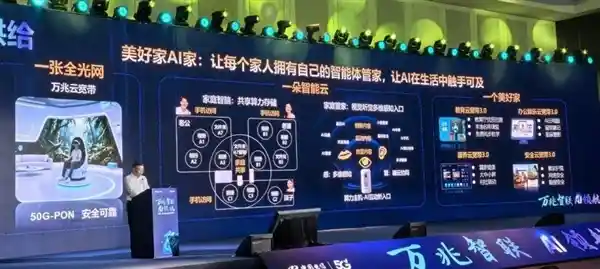 湖北迈入双万兆新时代：网络速度实现十倍跃升